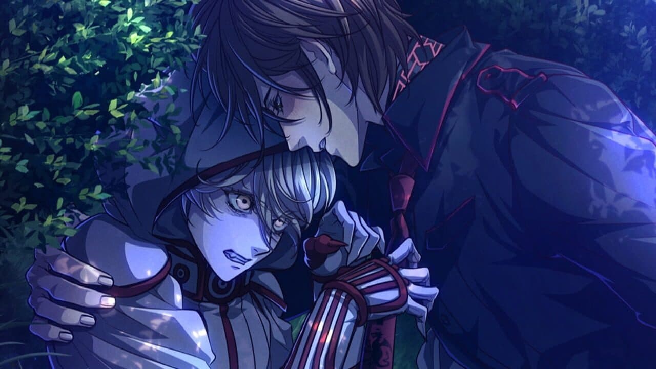 Omega Vampire thumbnail 6