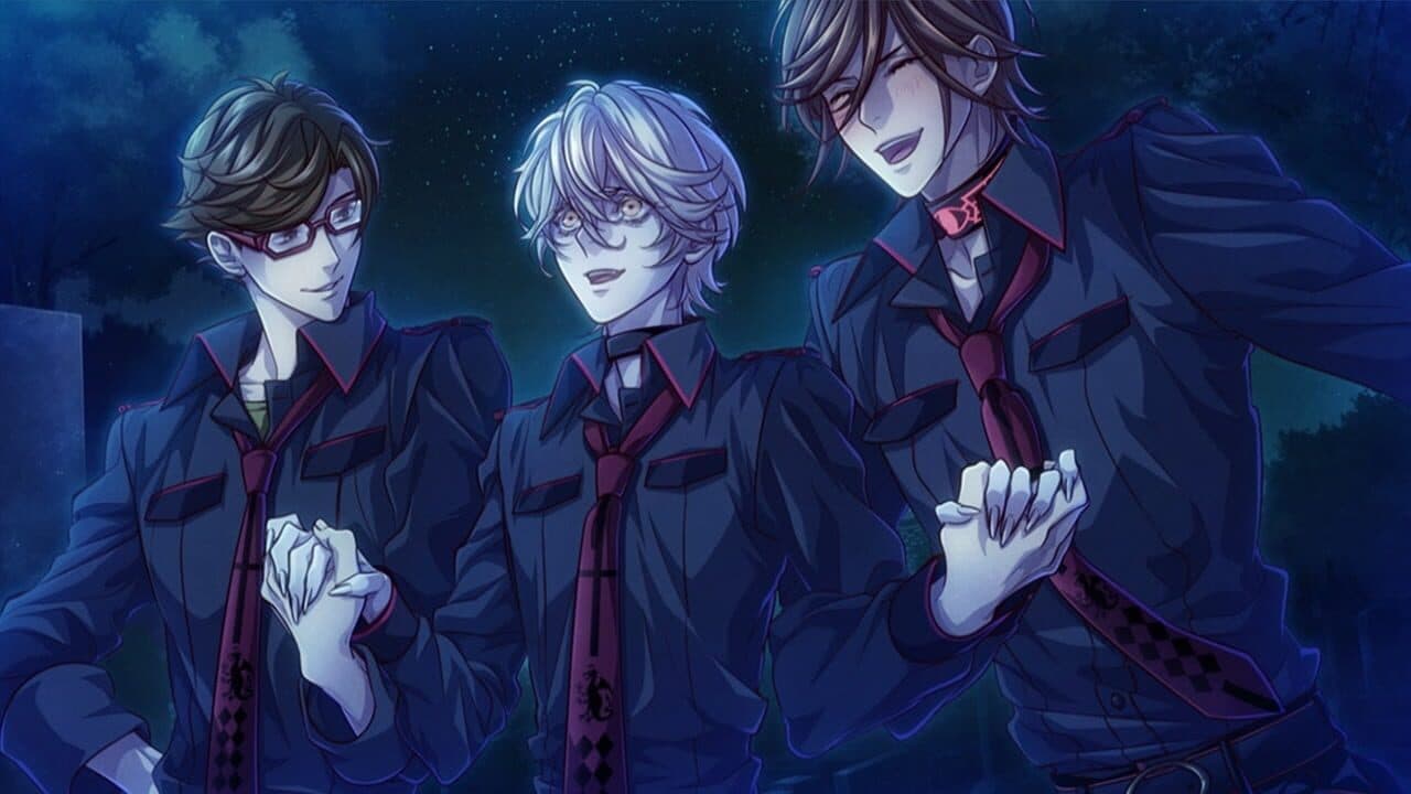 Omega Vampire thumbnail 7