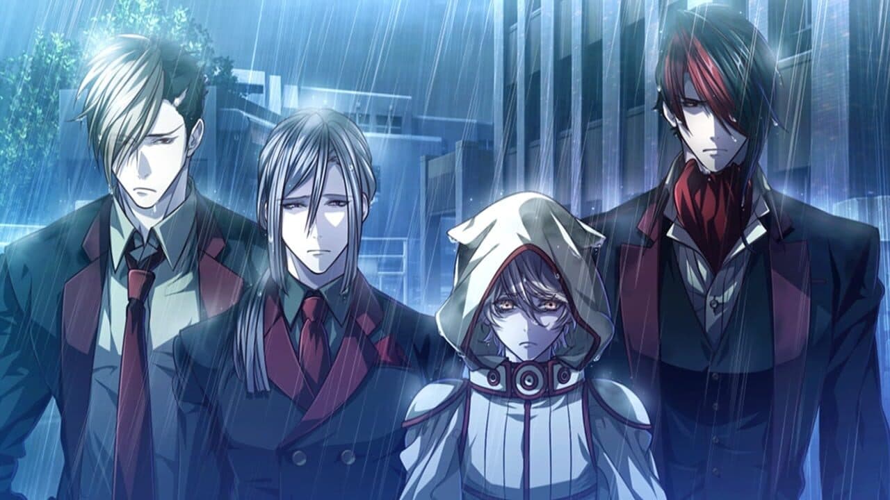Omega Vampire thumbnail 8