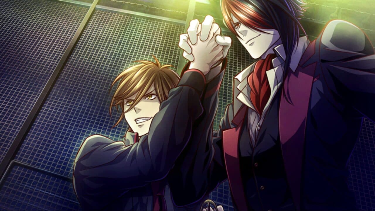 Omega Vampire thumbnail 9