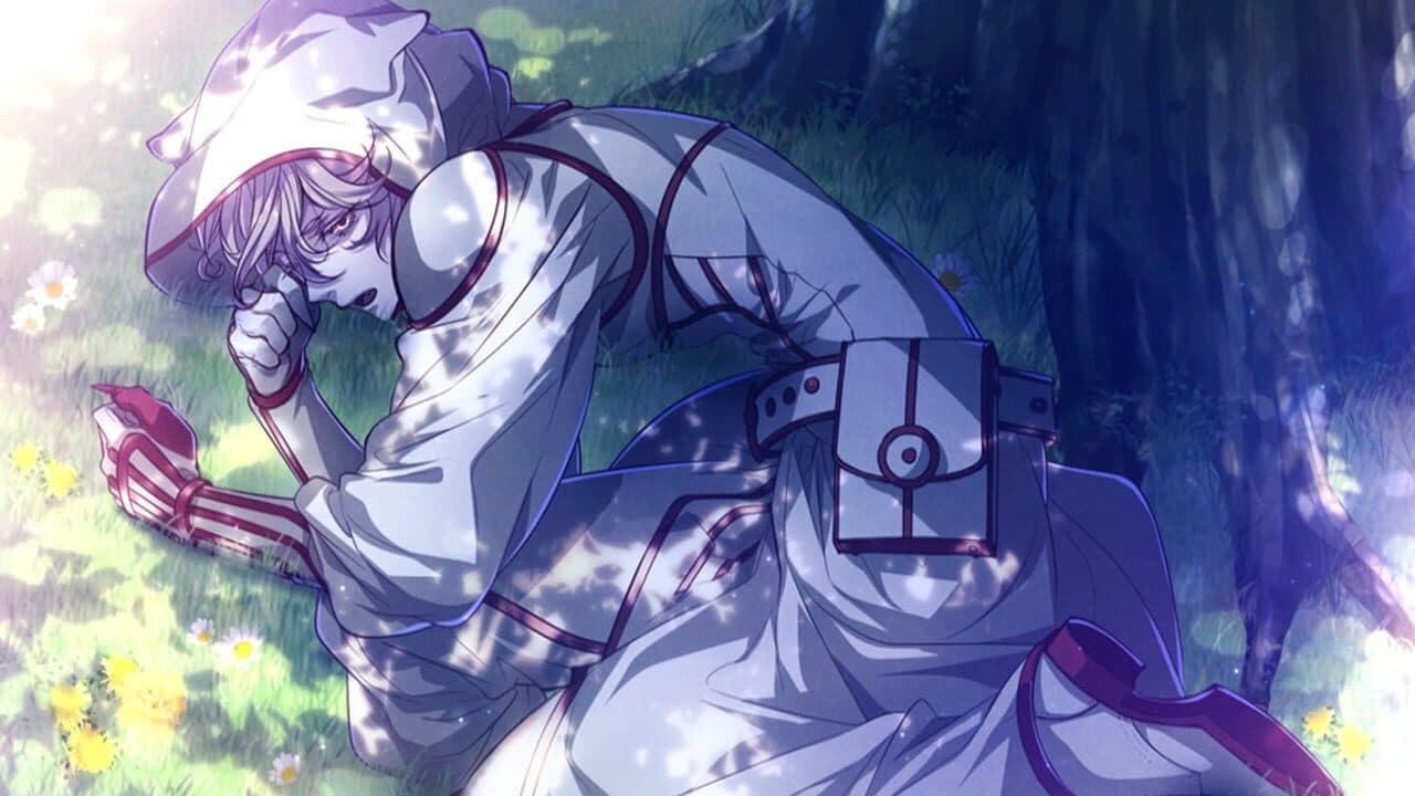 Omega Vampire thumbnail 10