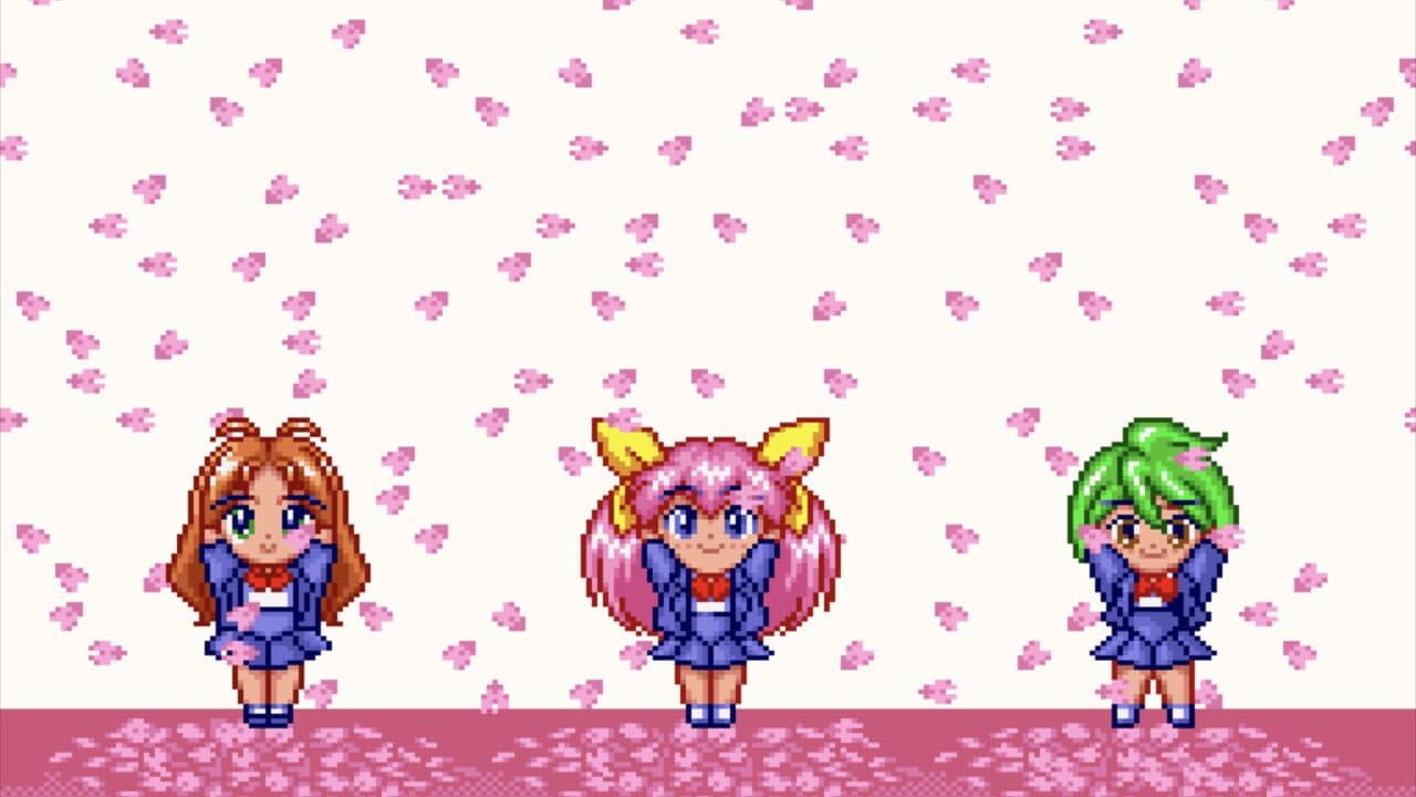 Wedding Peach thumbnail 2