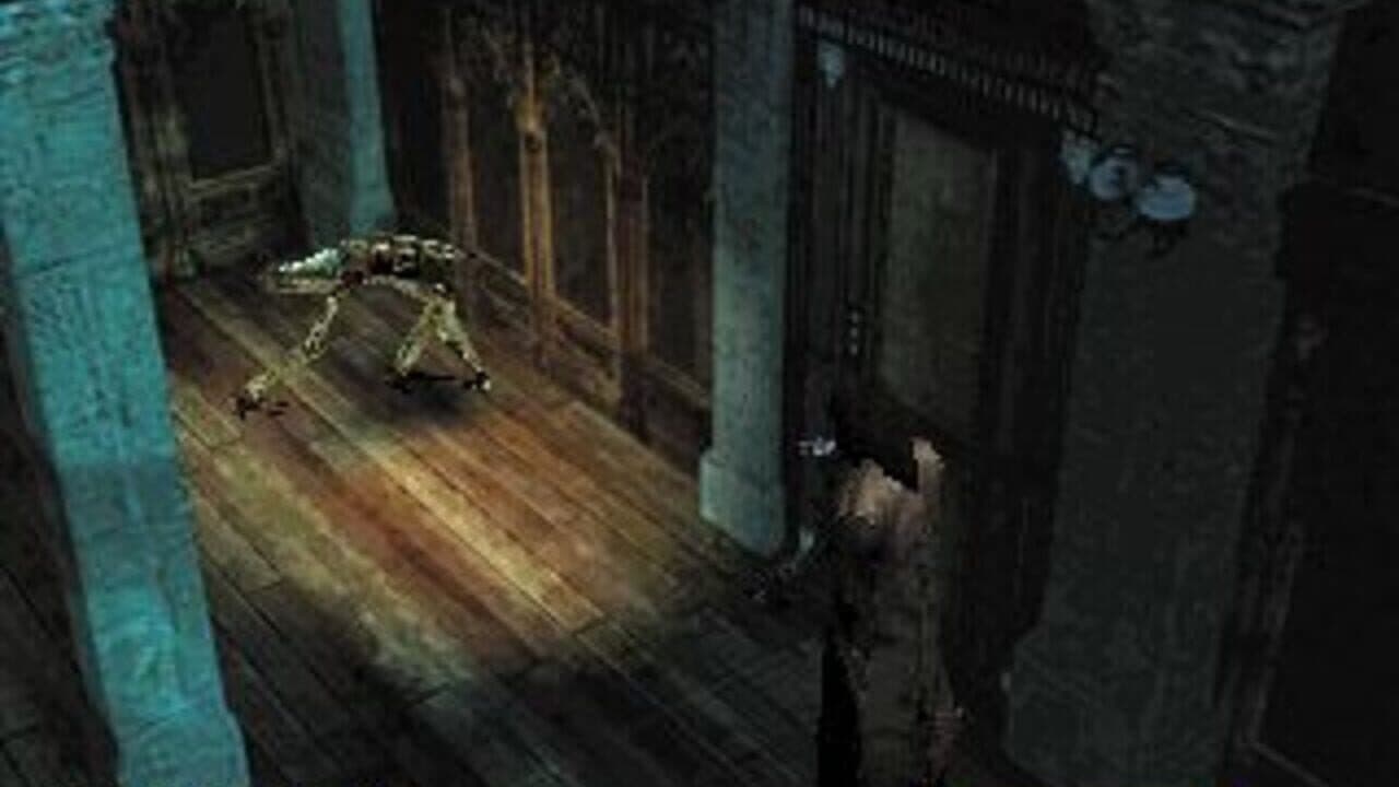 Alone in the Dark: The New Nightmare thumbnail 2