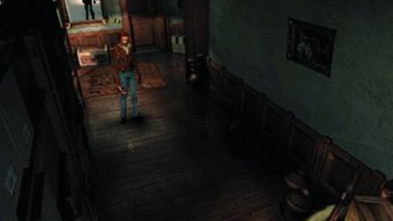 Alone in the Dark: The New Nightmare thumbnail 5