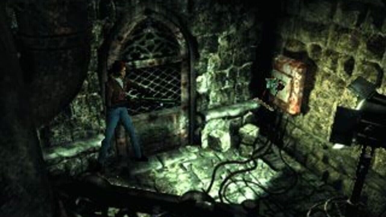 Alone in the Dark: The New Nightmare thumbnail 6
