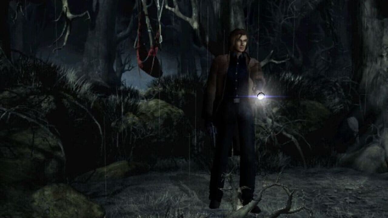 Alone in the Dark: The New Nightmare thumbnail 5