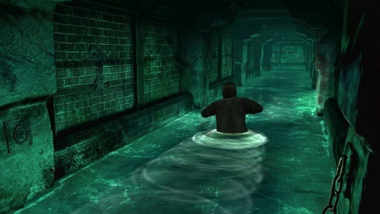 Alone in the Dark: The New Nightmare thumbnail 6