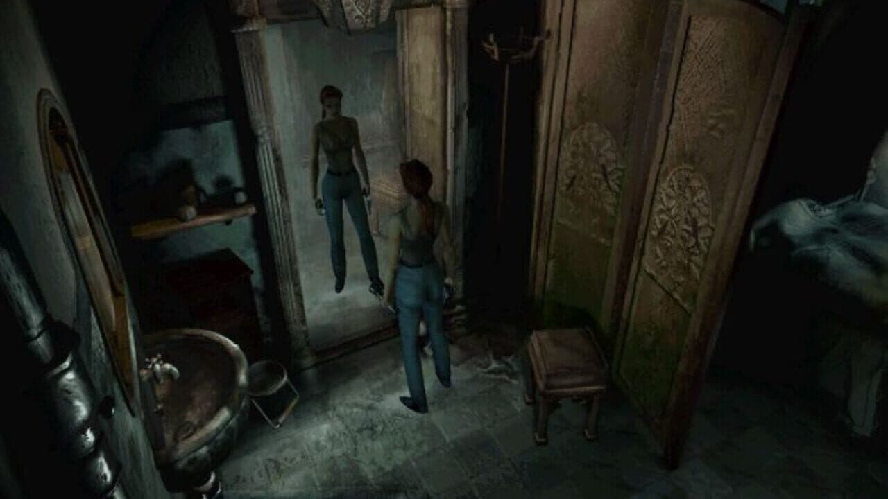 Alone in the Dark: The New Nightmare thumbnail 2