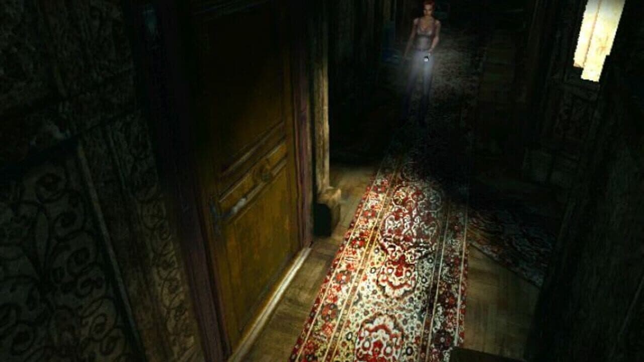 Alone in the Dark: The New Nightmare thumbnail 4