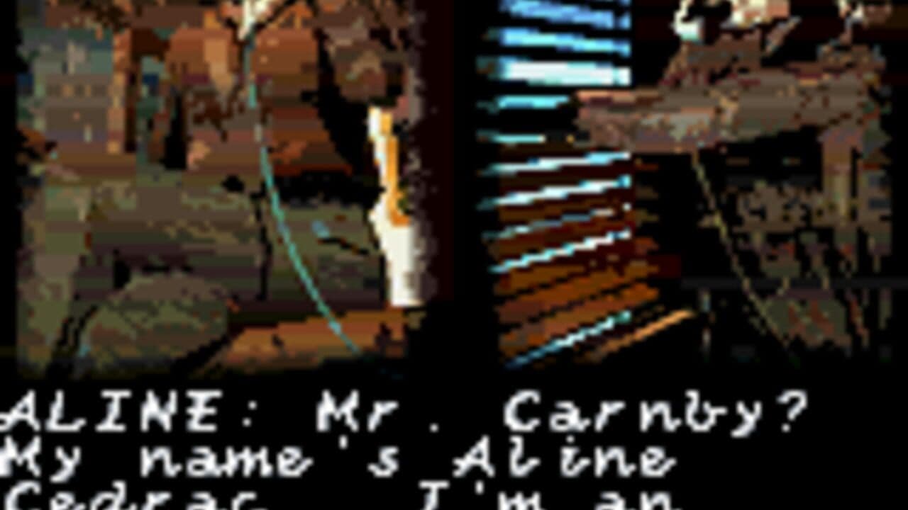 Alone in the Dark: The New Nightmare thumbnail 2