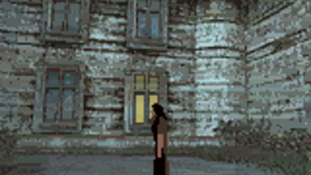 Alone in the Dark: The New Nightmare thumbnail 7
