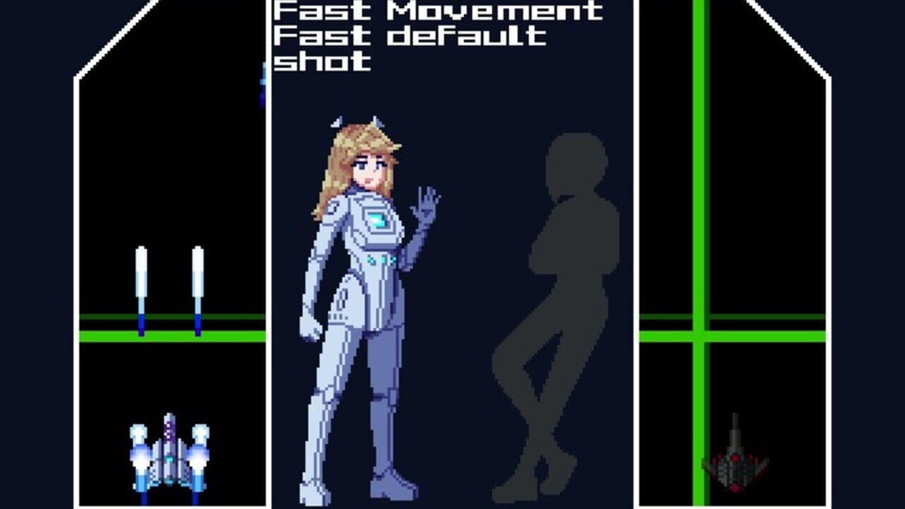 Gentei Shooter thumbnail 2