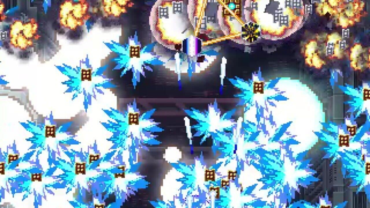 Gentei Shooter thumbnail 3