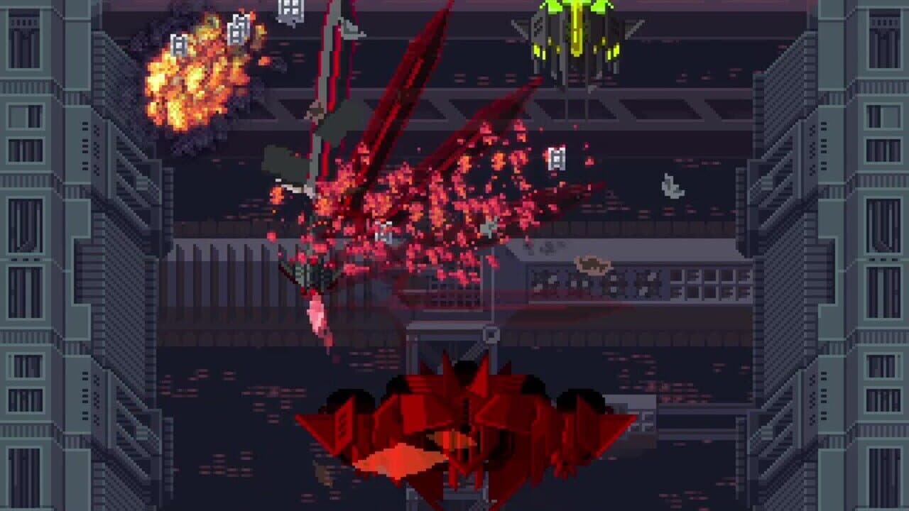 Gentei Shooter thumbnail 4