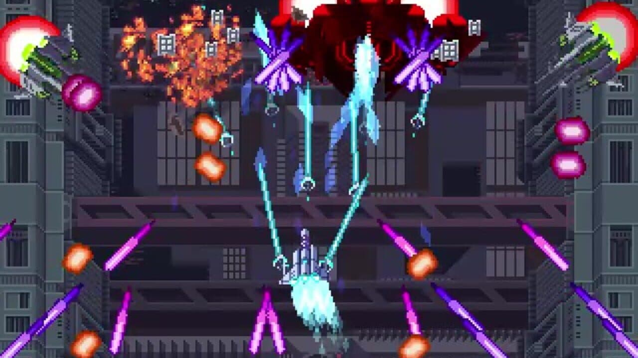 Gentei Shooter thumbnail 5