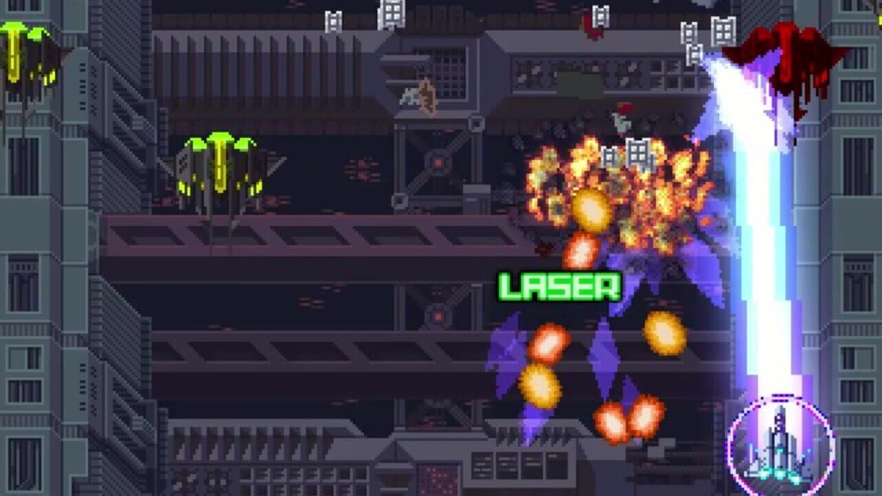 Gentei Shooter thumbnail 7