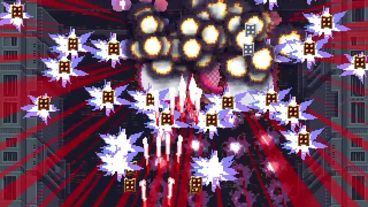 Gentei Shooter thumbnail 8