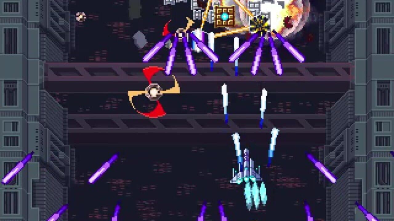 Gentei Shooter thumbnail 9