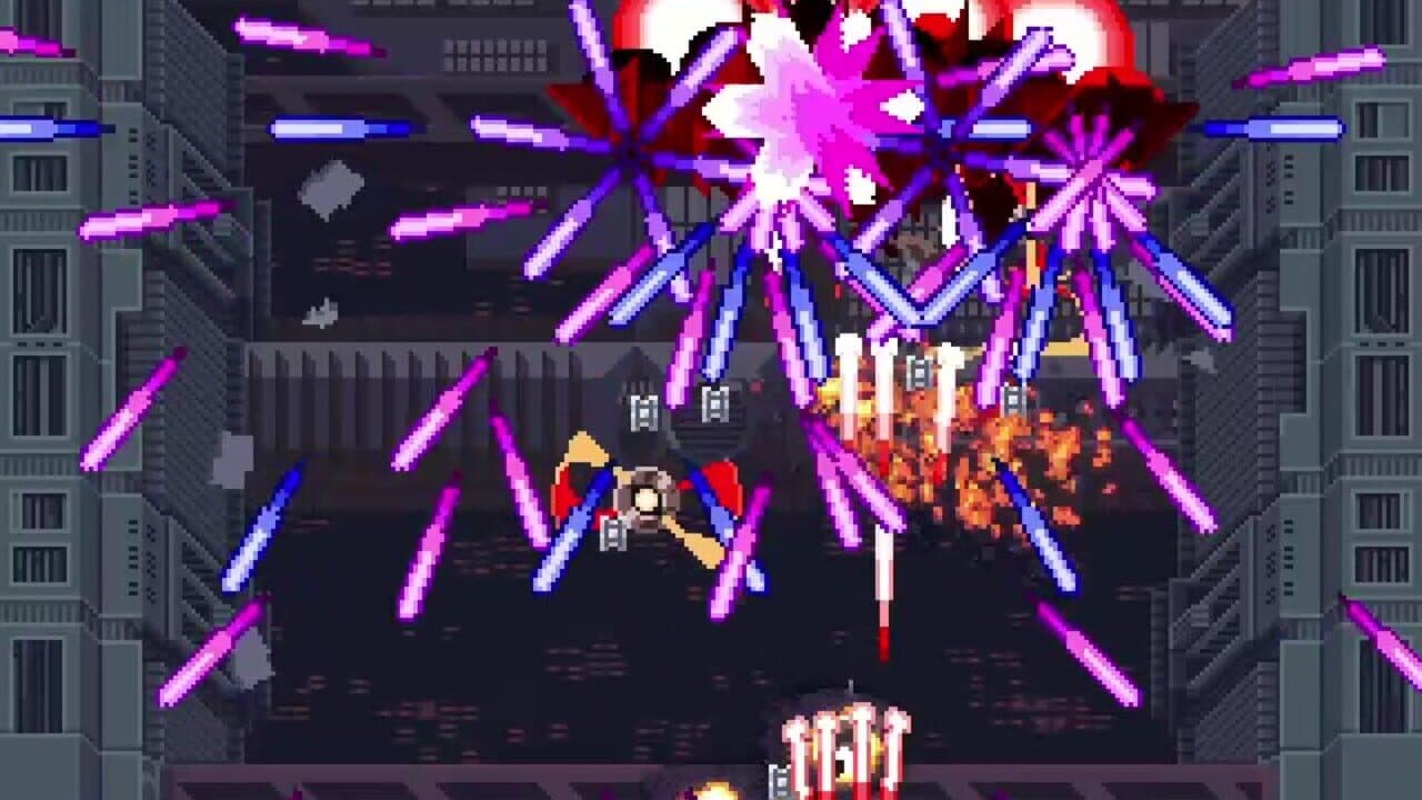 Gentei Shooter thumbnail 10