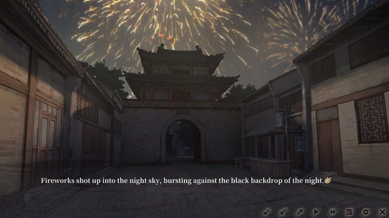 The Hungry Lamb: Traveling in the Late Ming Dynasty thumbnail 3