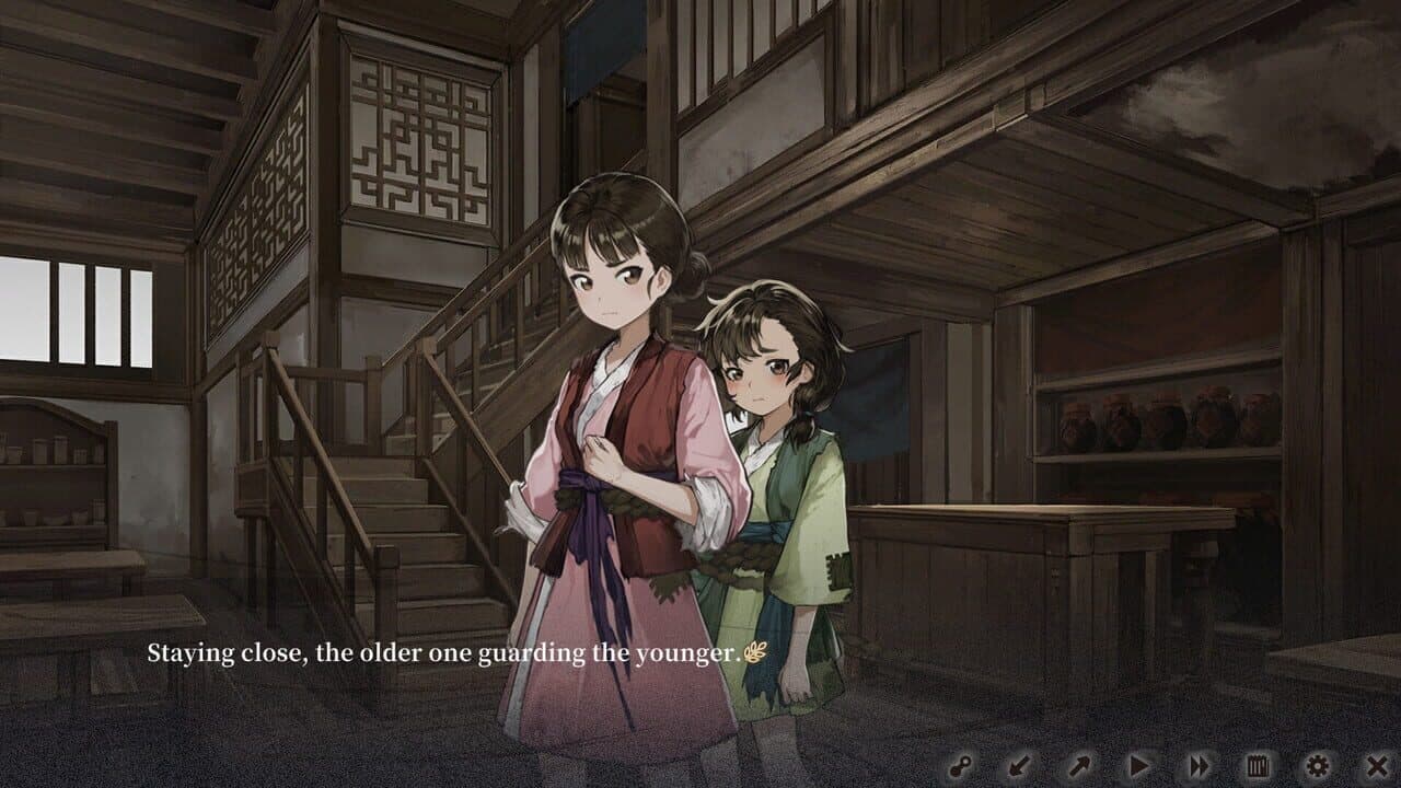 The Hungry Lamb: Traveling in the Late Ming Dynasty thumbnail 4
