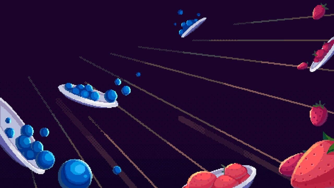 Bicolor Bird screenshot 1