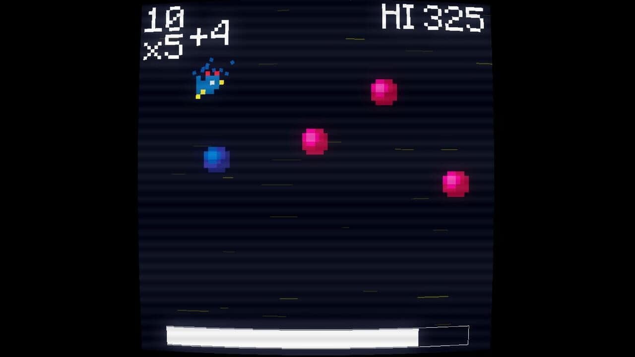 Bicolor Bird thumbnail 4