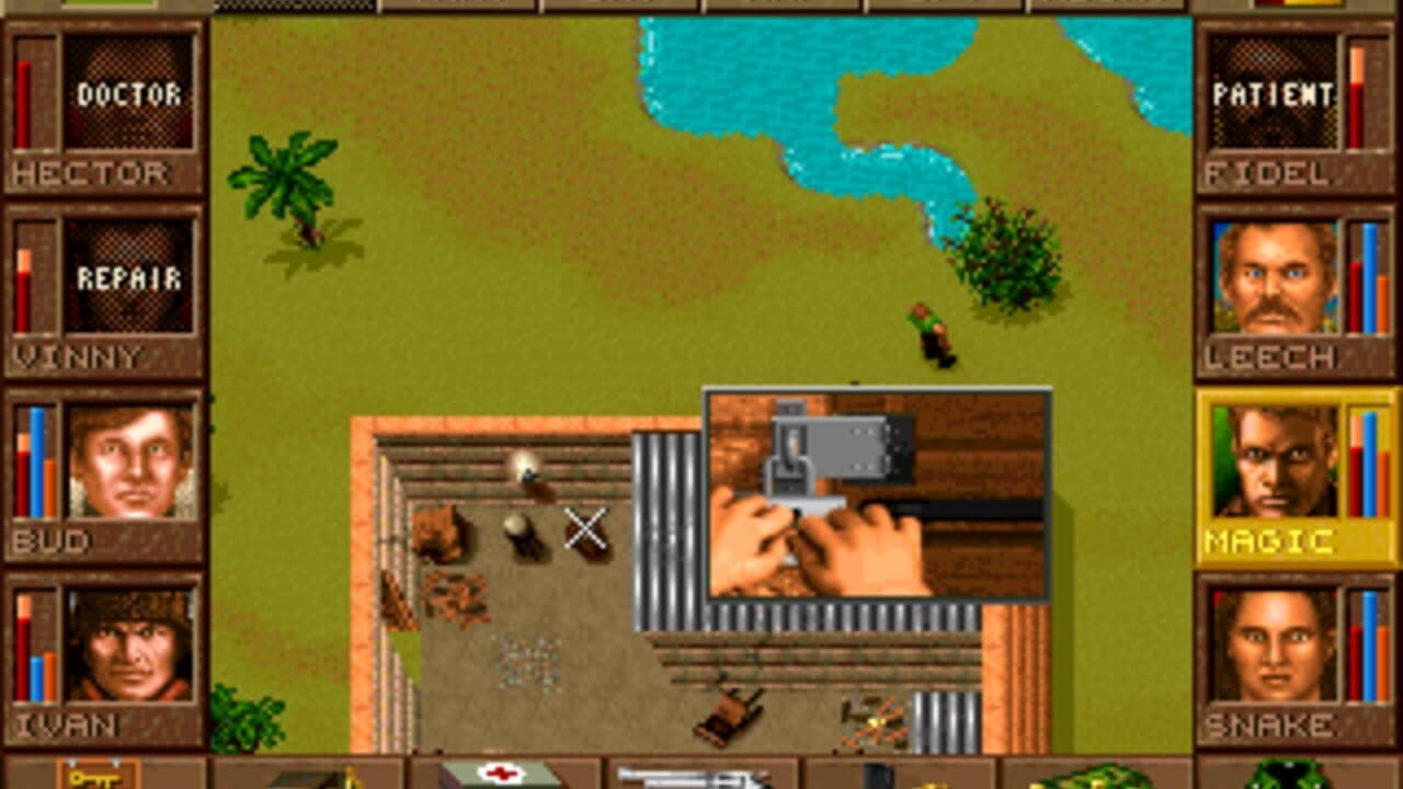 Jagged Alliance thumbnail 5