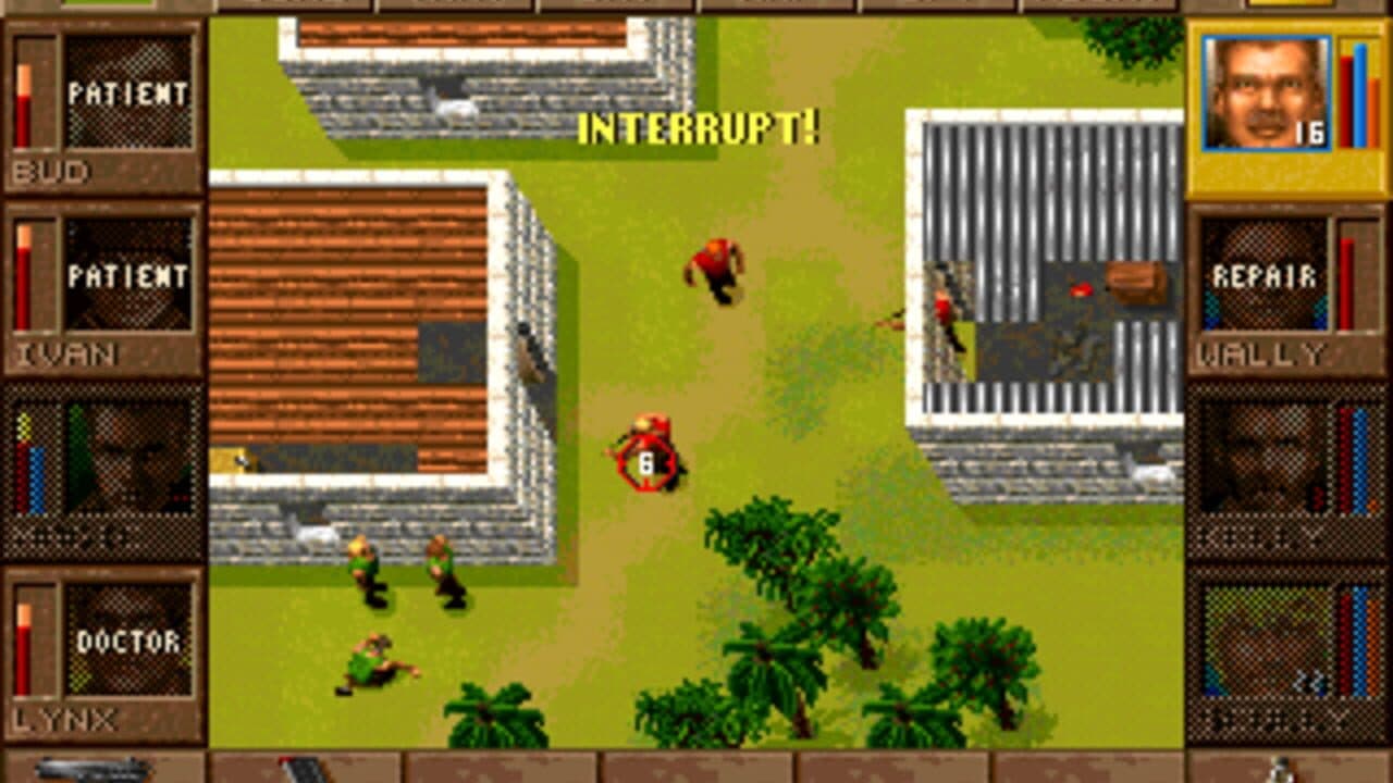 Jagged Alliance thumbnail 6