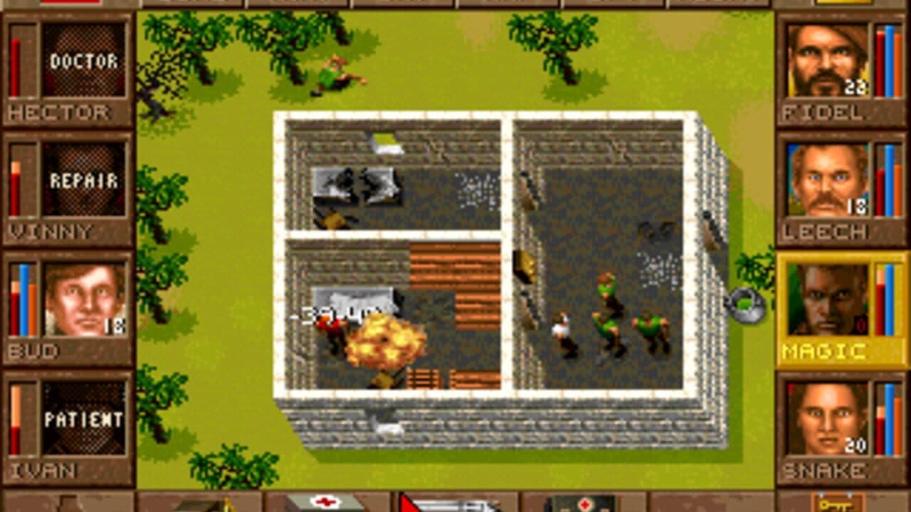 Jagged Alliance thumbnail 3
