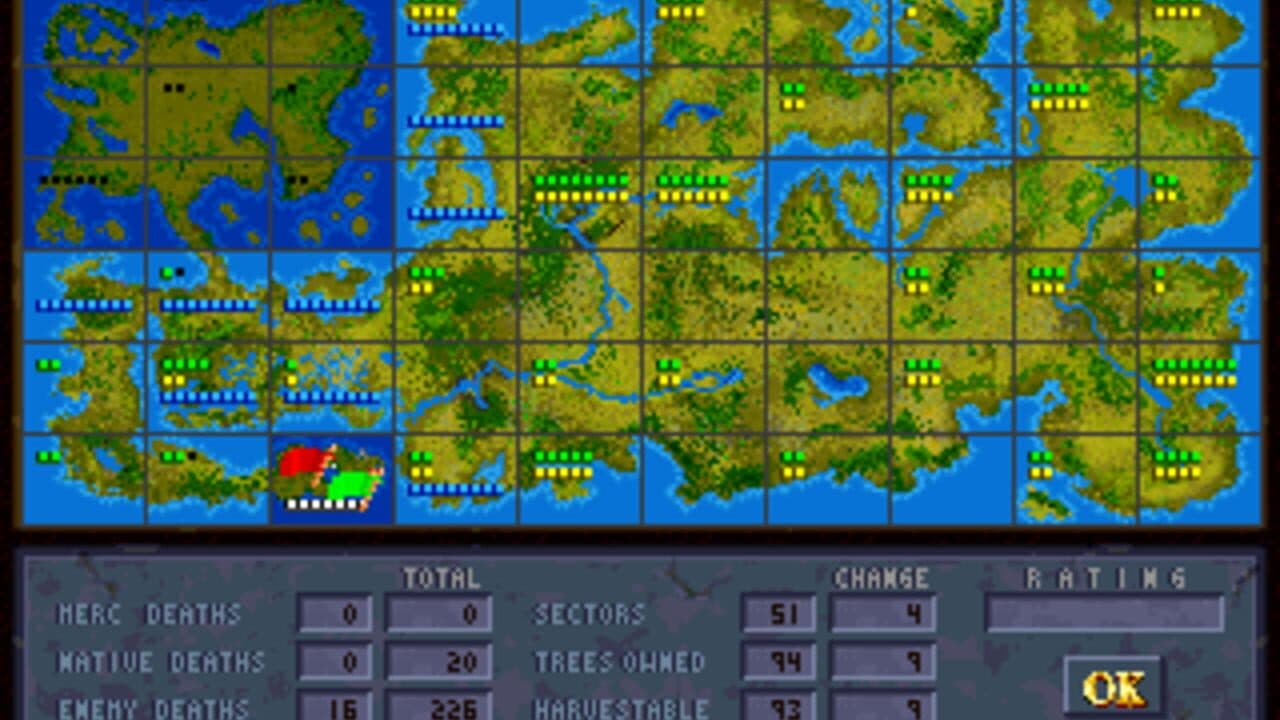 Jagged Alliance thumbnail 2