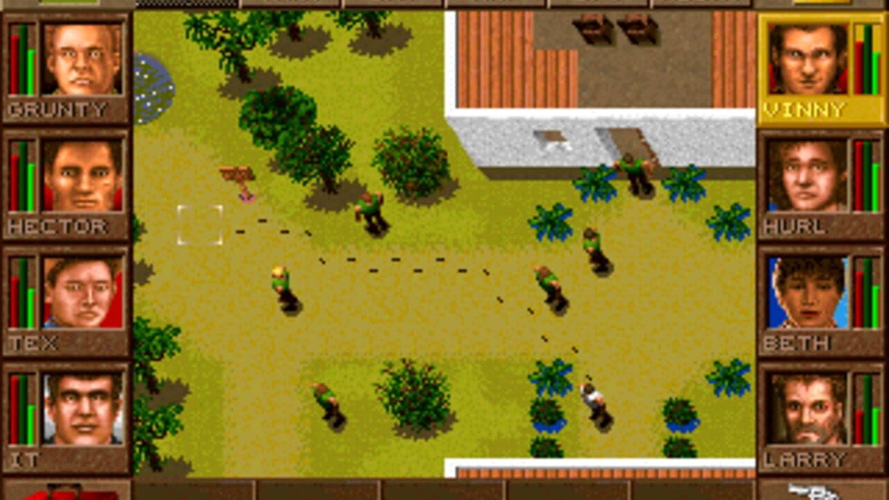 Jagged Alliance thumbnail 4