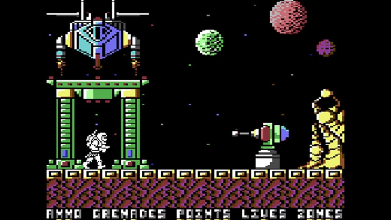 The C64 Collection 3 thumbnail 7