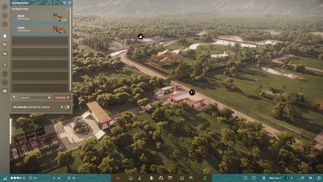 Prehistoric Kingdom thumbnail 2