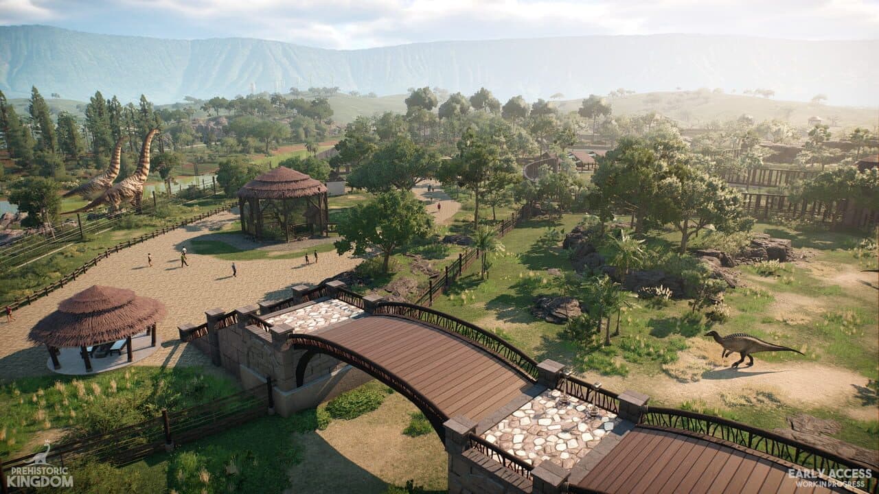 Prehistoric Kingdom thumbnail 5