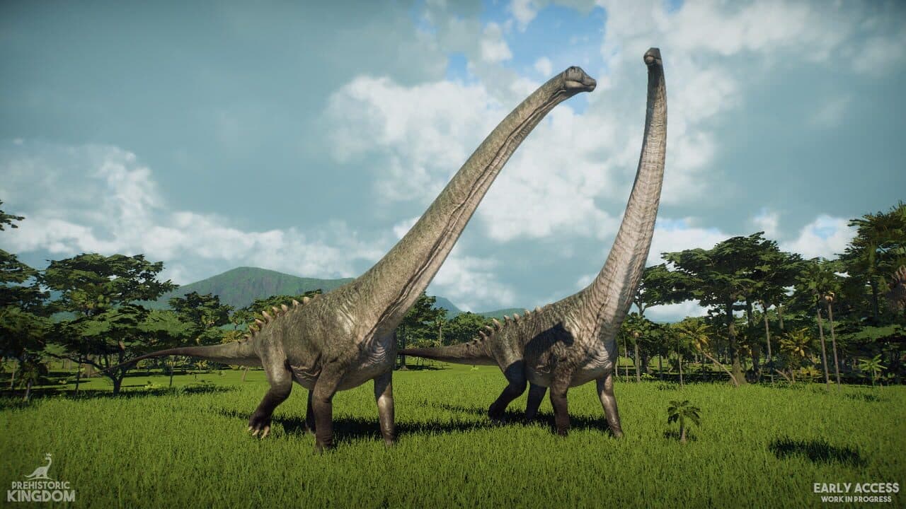 Prehistoric Kingdom thumbnail 6
