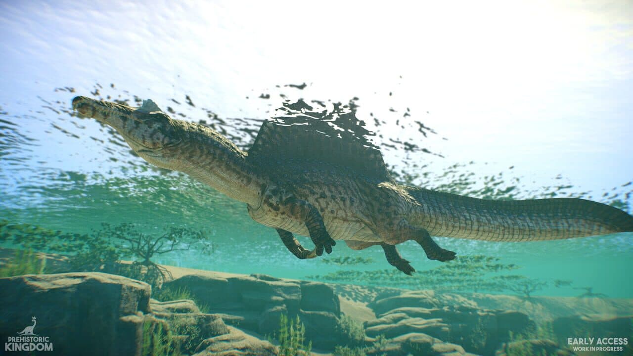 Prehistoric Kingdom thumbnail 7
