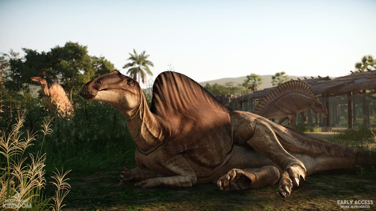 Prehistoric Kingdom thumbnail 8