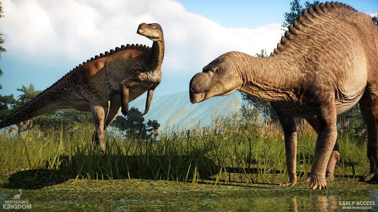 Prehistoric Kingdom thumbnail 9