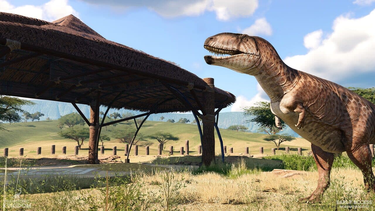 Prehistoric Kingdom thumbnail 10