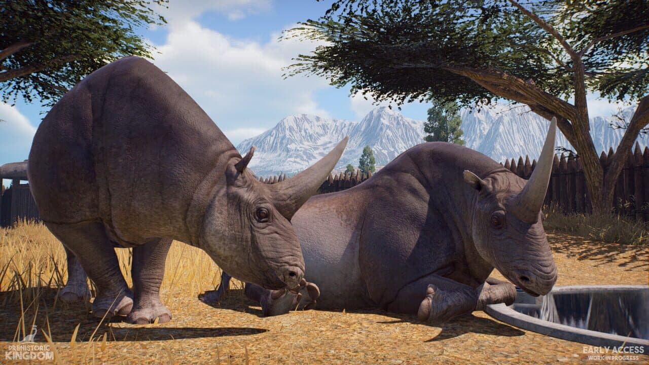 Prehistoric Kingdom thumbnail 11