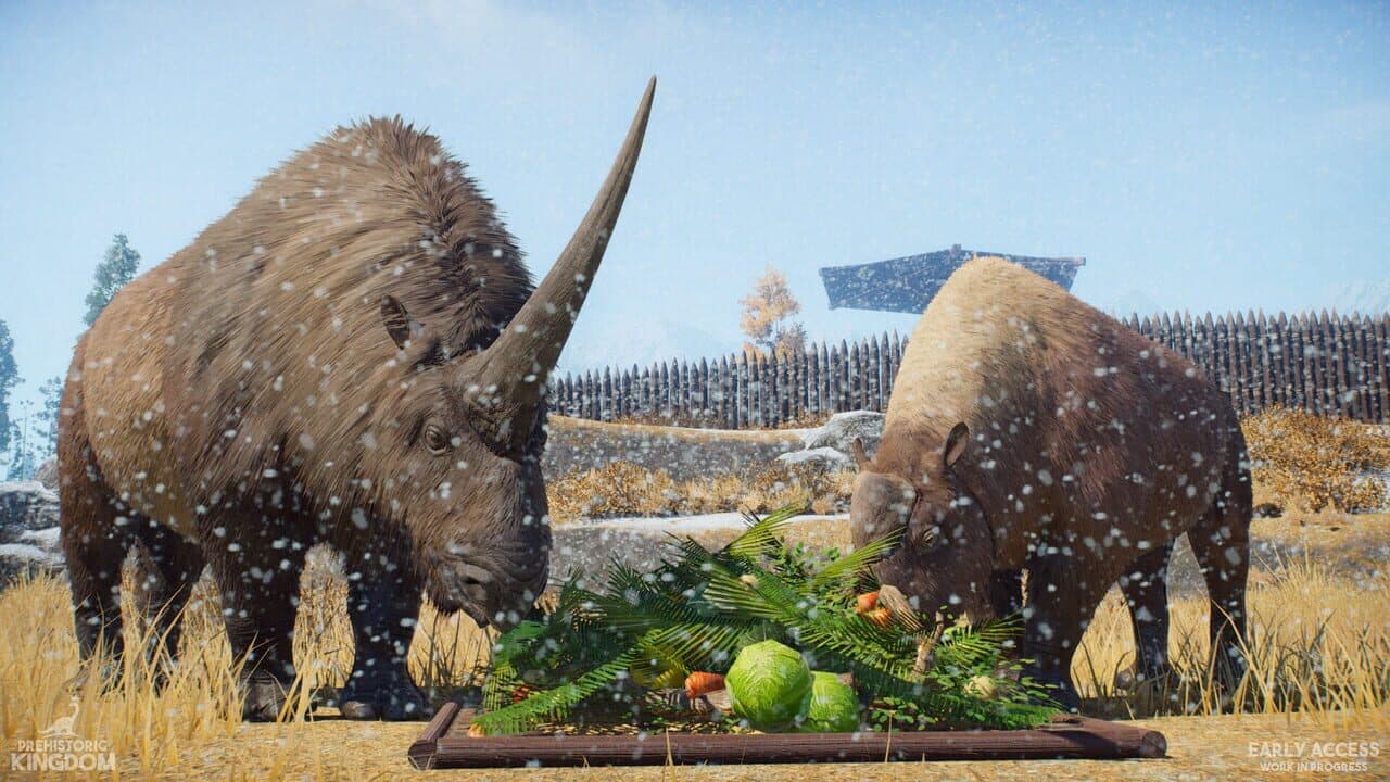 Prehistoric Kingdom thumbnail 12