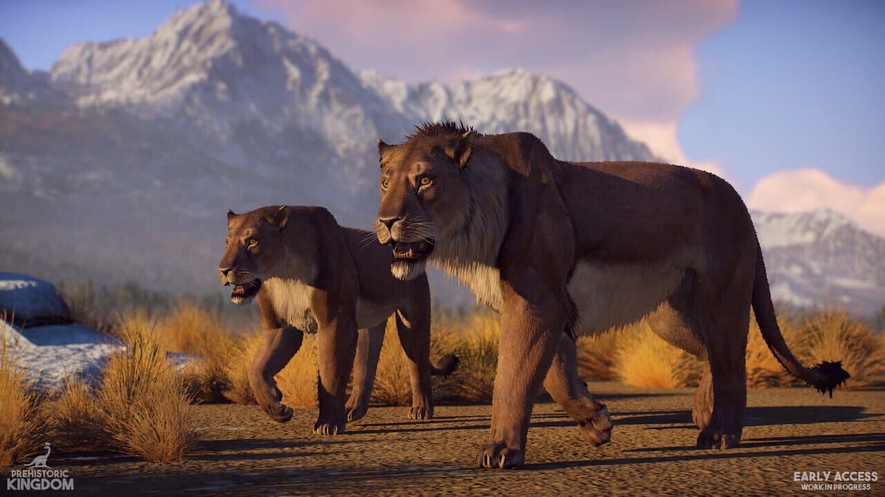Prehistoric Kingdom thumbnail 13