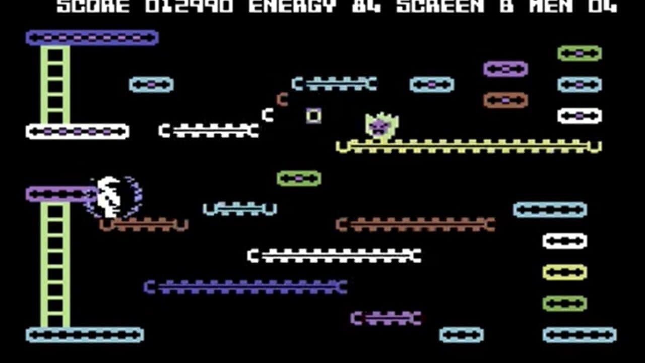 Mr. Robot and His Robot Factory screenshot 1