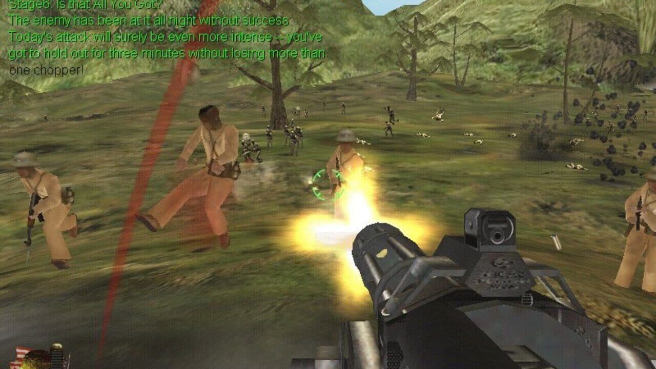 Vietnam: Ho Chi Minh Trail thumbnail 7