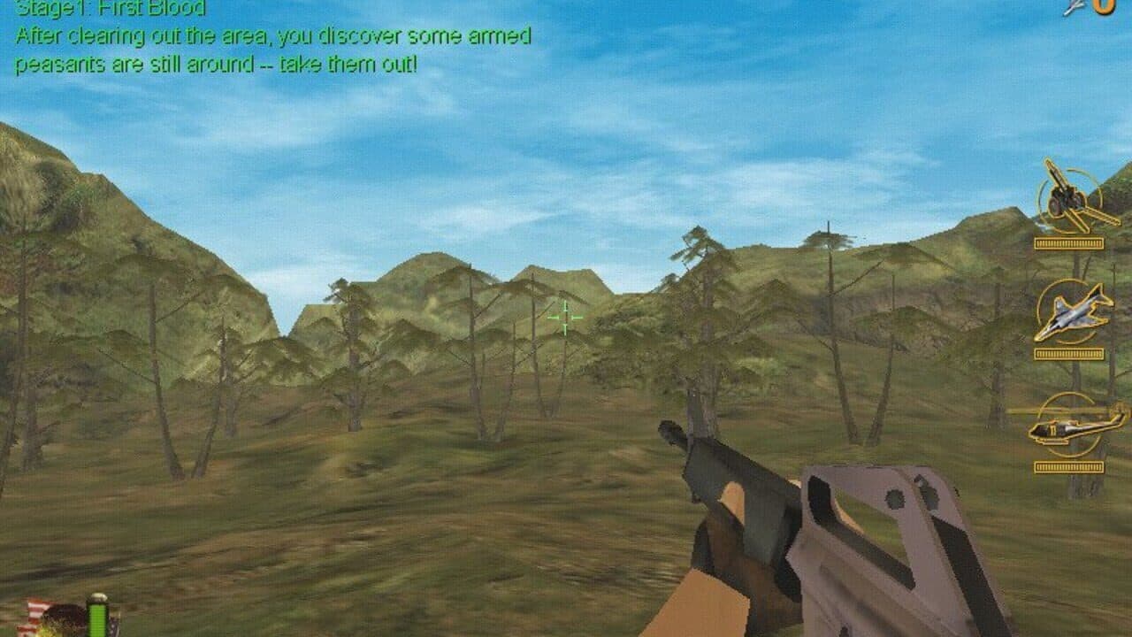 Vietnam: Ho Chi Minh Trail thumbnail 8