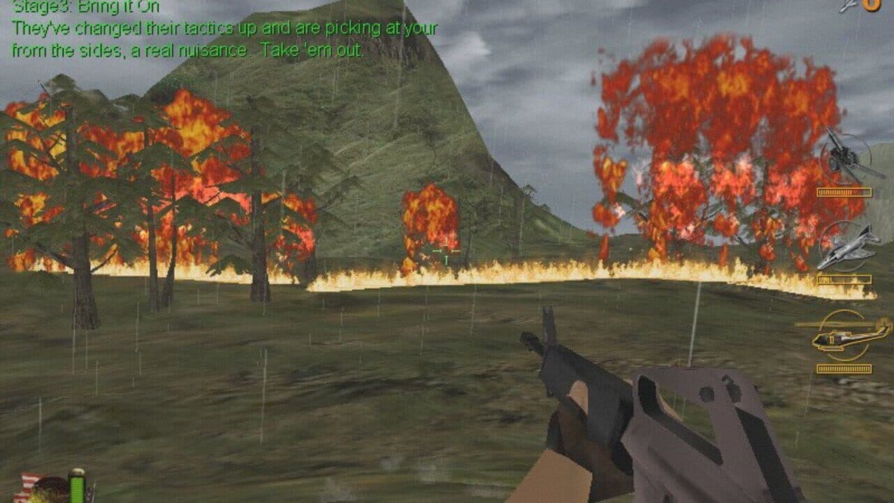 Vietnam: Ho Chi Minh Trail thumbnail 3