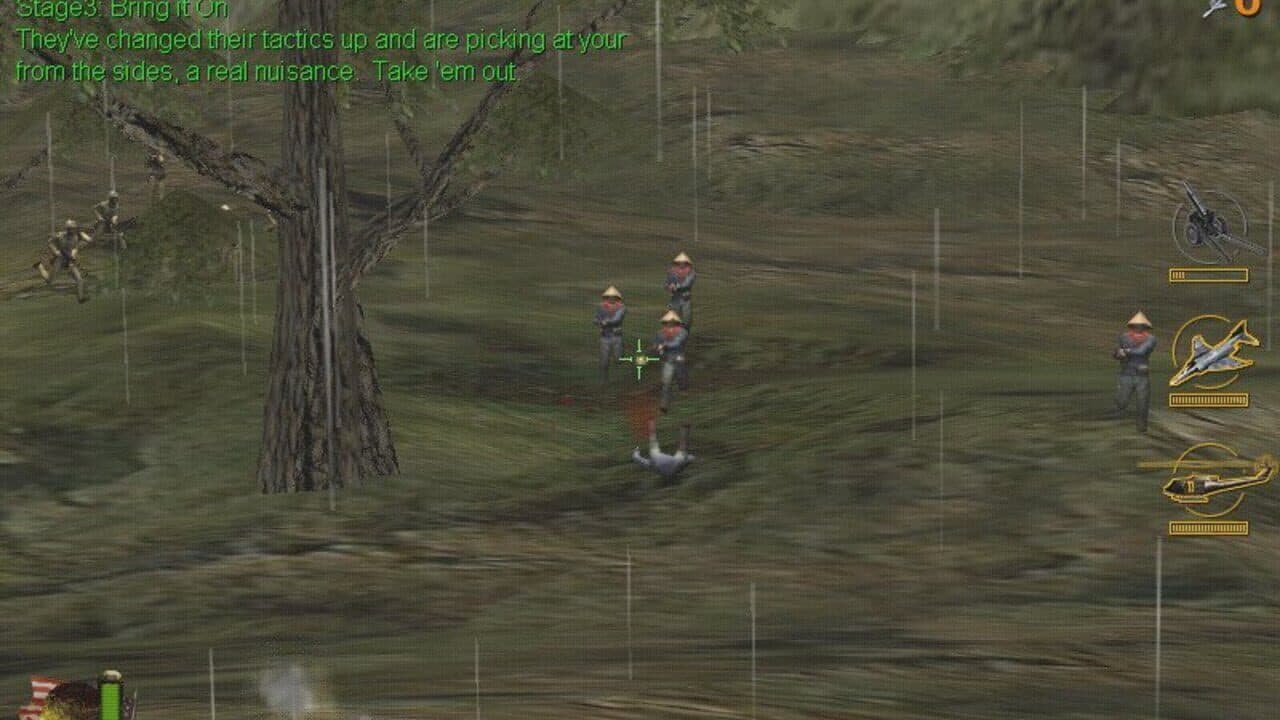 Vietnam: Ho Chi Minh Trail thumbnail 4