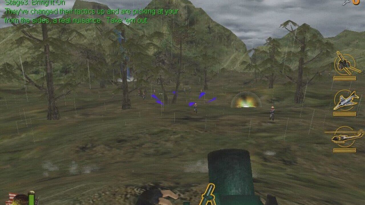 Vietnam: Ho Chi Minh Trail thumbnail 9