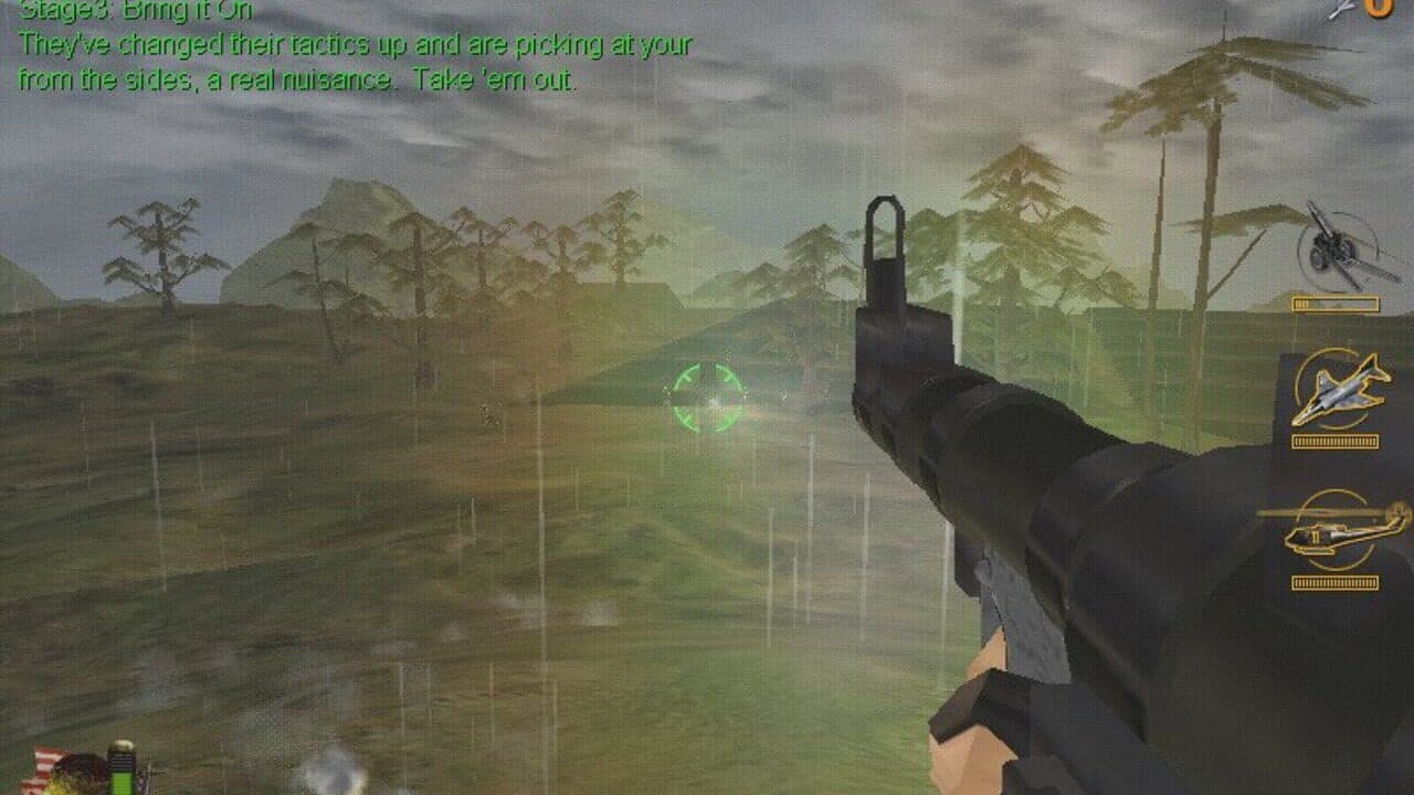 Vietnam: Ho Chi Minh Trail thumbnail 2